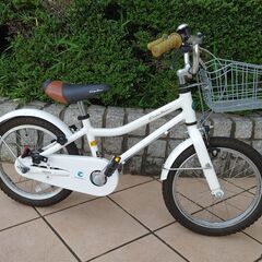子供用自転車　コーダ―ブルーム　アッソン　16インチ（khoda...