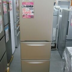 【店頭受け渡し】　パナソニック　冷凍冷蔵庫　NR-C372N　3...