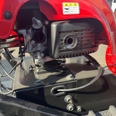 除雪機　ホンダ　ユキオスSB800