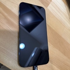 iPhone 12 Pro 美品　128GB