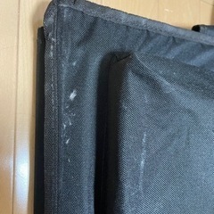 DODテキーラテーブル収納ケース付！