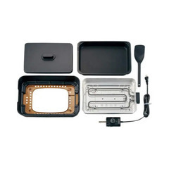 ホットプレート　象印　STAN  新品未使用品