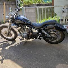 【再値下げ】ビラーゴ 250