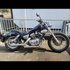 【再値下げ】ビラーゴ 250