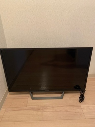 液晶テレビ SONY ソニー　KJ-32W730E  BRAVIA ブラビア32V型