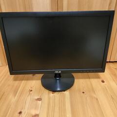 ASUS　VS228  21.5インチ液晶モニタ