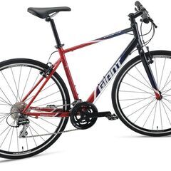 ☆新品　GIANT　クロスター　500　ﾌﾞﾙｰレッド　2022...