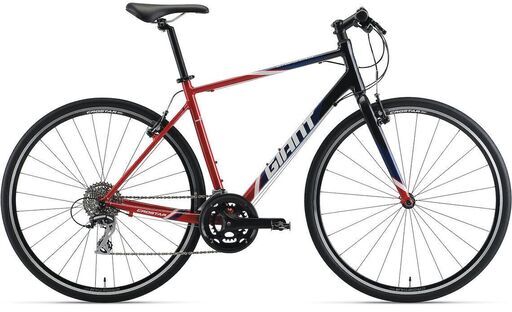 ☆新品　GIANT　クロスター　500　ﾌﾞﾙｰレッド　2022モデル 在庫あり