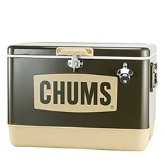 チャムス　クーラーボックス54L