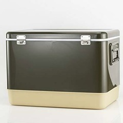 チャムス　クーラーボックス54L