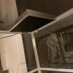 ガラスケージ パンテオン6045 暖突M サーモスタット