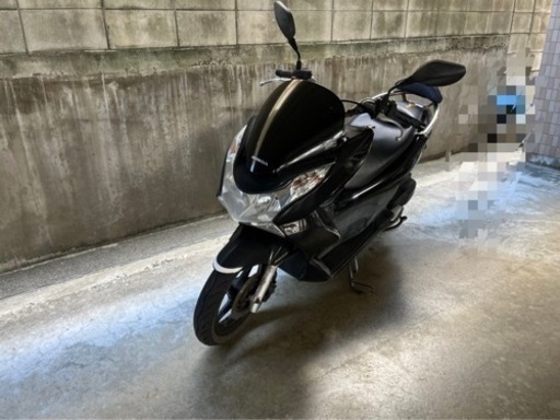 ホンダ PCX 125cc