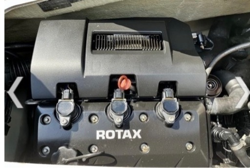 シードゥー RXP300RS
