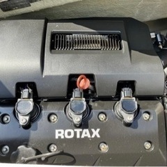 シードゥー RXP300RS