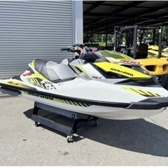 シードゥー RXP300RS