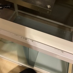 ガラスケージ パンテオン6045 暖突M サーモスタット