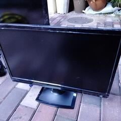 IODATA　アイオデータ LCD-MF225XBR　21.5型...