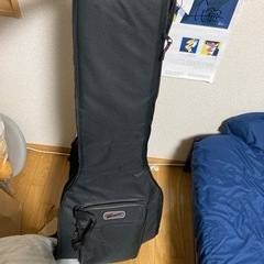 エレキベースセット