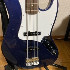 エレキベースセット