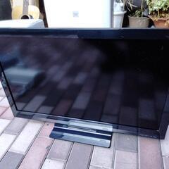 Panasonic 　TH-L32RB3　32V型　液晶テレビ　...