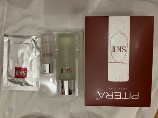 スキンケア SK-II