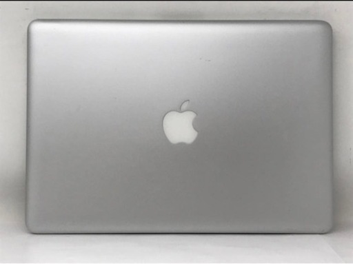 美品　MacBook Pro Mid 2011 13インチ HDD 320GB 2.2GHz Intel Core i5 /100