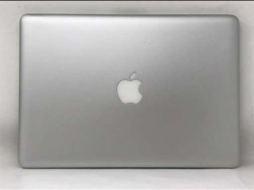 美品 MacBook Pro Mid 2011 13インチ HDD 320GB 2.2GHz Intel Core i5