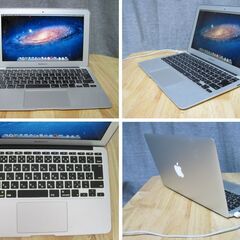 Apple MacBook Air (11-inch Mid 2...