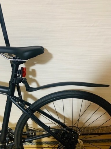 【最終値下げ】LOUIS GARNEAU ルイガノ クロスバイク