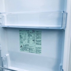 ♦️EJ513番AQUAノンフロン冷凍冷蔵庫 【2019年製】 ♦️EJ513番AQUAノンフロン冷凍冷蔵庫 【2019年製】