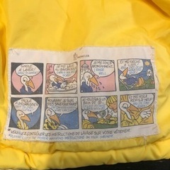 モンクレールダウンベスト　M