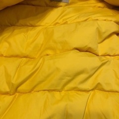 モンクレールダウンベスト　M