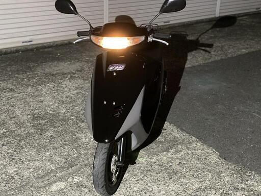ディオAF27 セル一発 お買い得! | mitsubishielectric.kencar.net