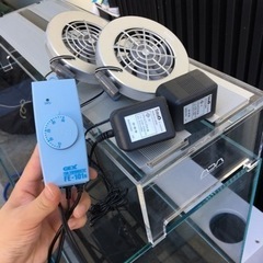 ADA(アクアデザインアマノ製) キューブガーデン W60×D30×H36