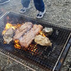 10/22(土) 13:00～16:00 BBQやります！！