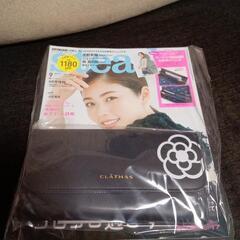 お譲り先決まりました！さらにお値下げ中！雑誌steady 付録 ...