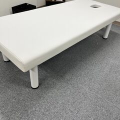 マッサージベッド（有孔）新品未使用