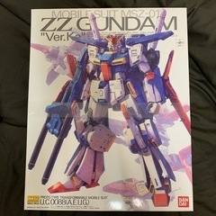 ガンプラ、売るよ！！！