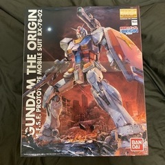 ガンプラ、売るよ！！！！