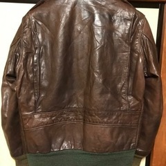 ショットA 2 ジャケット