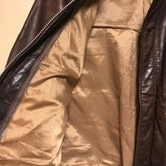 ショットA 2 ジャケット