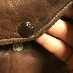 ショットA 2 ジャケット