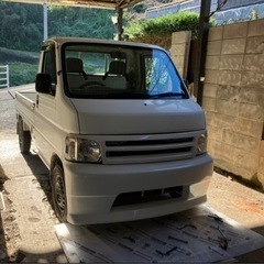 フロントバンパー　エアロ