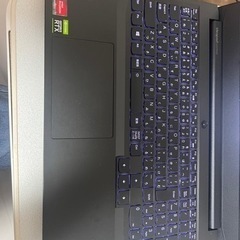 Lenovo ゲーミングノートPC