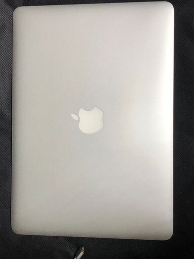 MacBook Air 13インチ Mid 2012 MD232J/A」Core i5搭載 / メモリー4GB