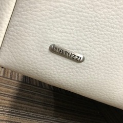 ナツッジ　NATUZZI キング　KING ソファー