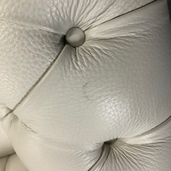 ナツッジ　NATUZZI キング　KING ソファー