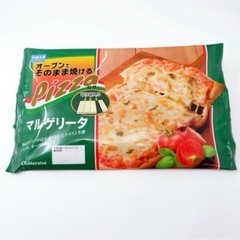 相談中　シャトレーゼ　冷凍ピザ(マルゲリータ)3枚