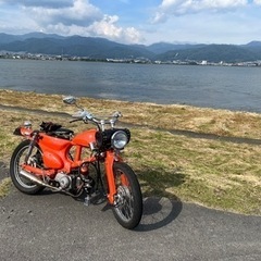 カブやミニバイク仲間 − 長野県