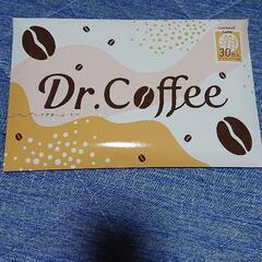 ドクターコーヒー Dr.Coffee キャラメルラテ